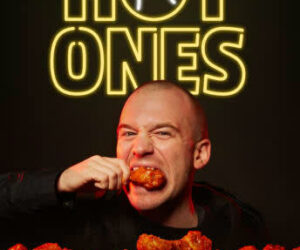 Hot Ones axs tv