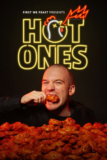 Hot Ones axs tv