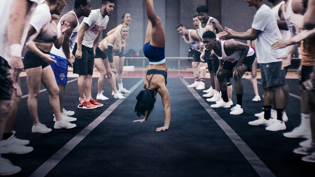 cheer5 Cheer