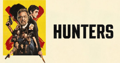 hunters23 Hunters Season 2 Release