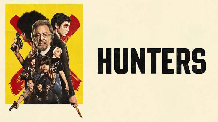 hunters23 Hunters Season 2 Release