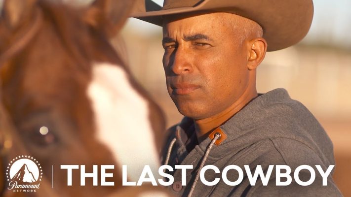 The Last Cowboy