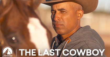 The Last Cowboy