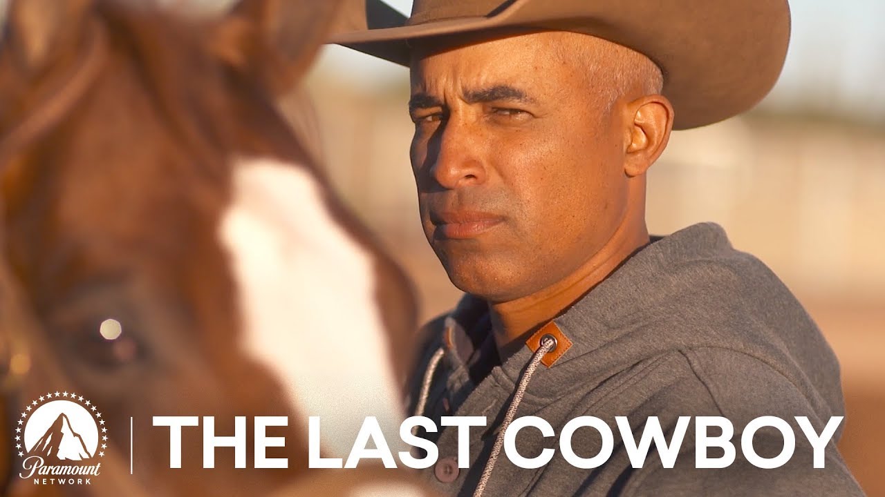 tlc5 The Last Cowboy