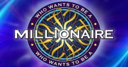 wwtbam Who Wants To Be A Millionaire?
