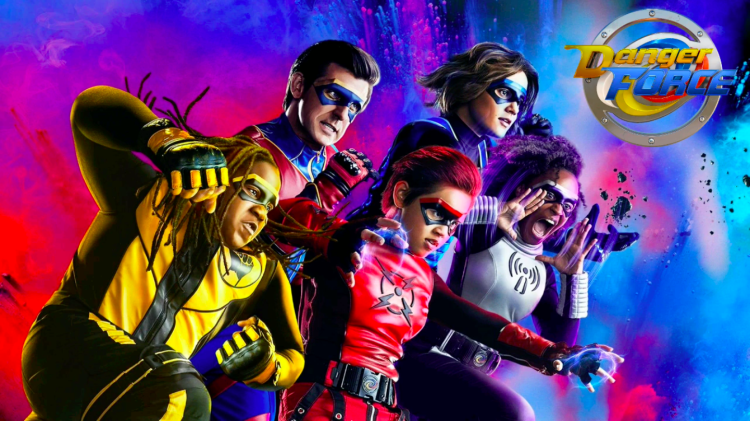 dforce5