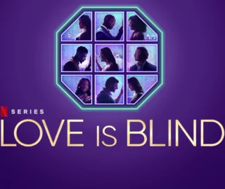 Love Is Blind