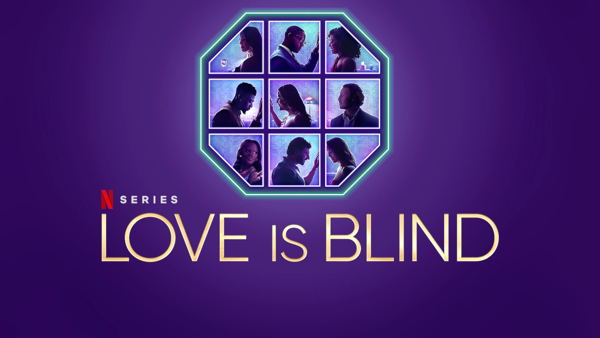 Love Is Blind Love Is Blind