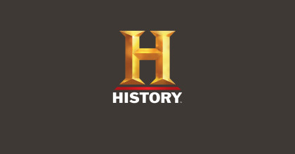 History Channel premieres