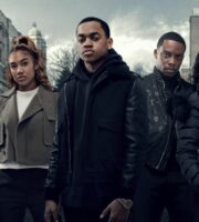 Power Book II: Ghost