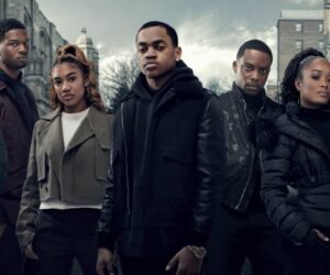 Power Book II: Ghost