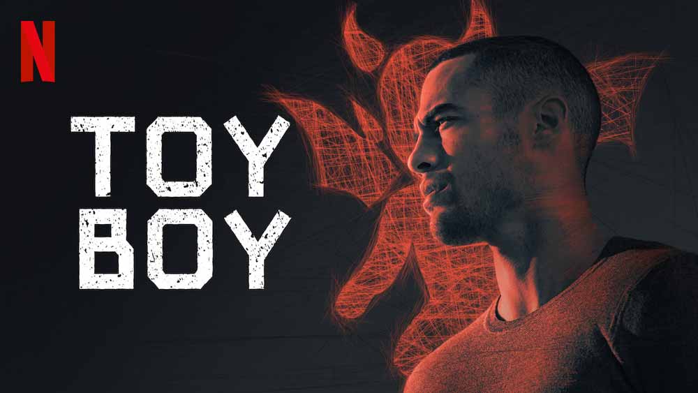 tb332 Toy Boy Netflix Release Dates