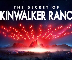 The Secret of Skinwalker Ranch