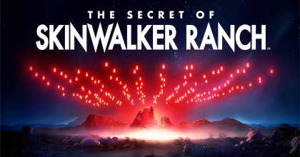 The Secret of Skinwalker Ranch