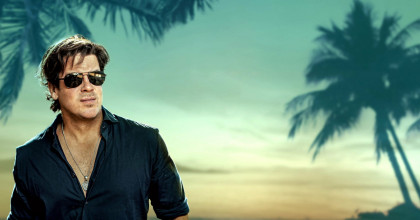 Almost Paradise Season 2 Release 2023