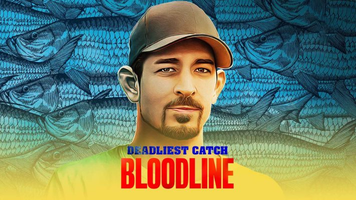 Deadliest Catch: Bloodline