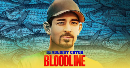 Deadliest Catch: Bloodline
