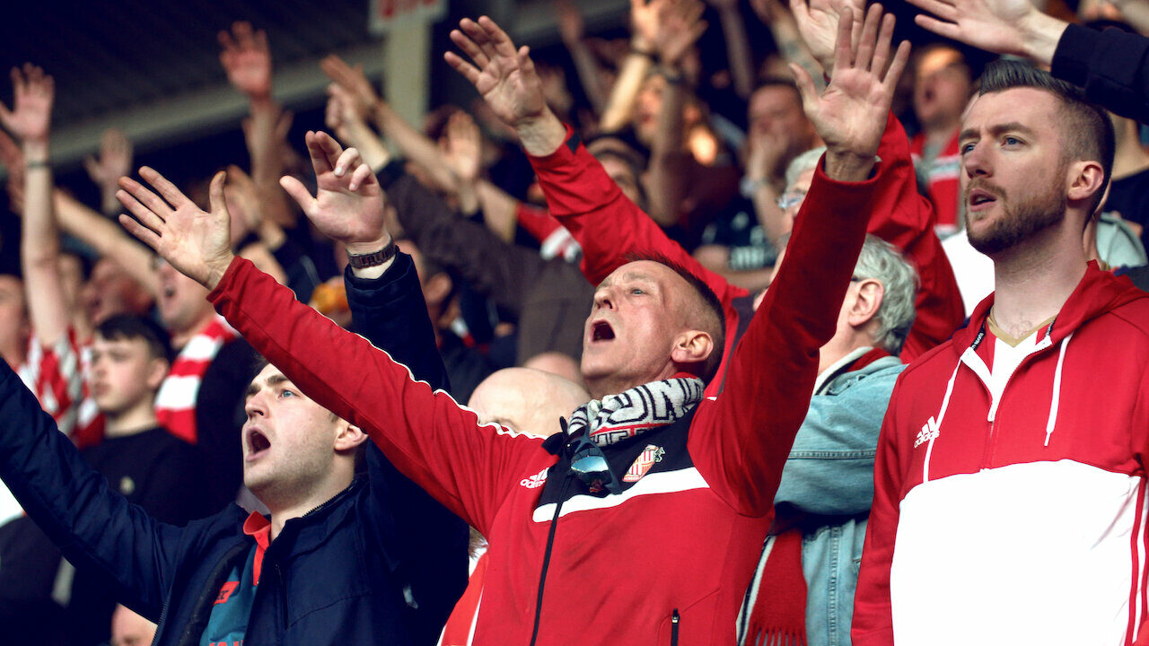 Sunderland 'Til I Die