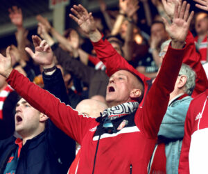 Sunderland 'Til I Die