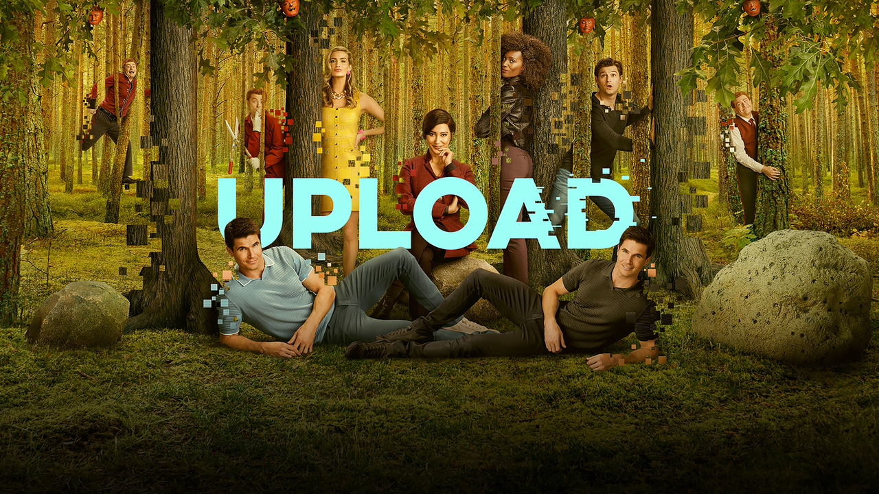 Upload