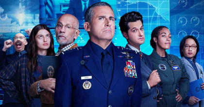 sforce34 Space Force