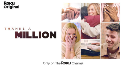 Thanks A Million