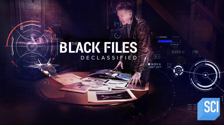 tbfd22 Black Files Declassified