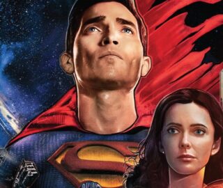 Superman & Lois