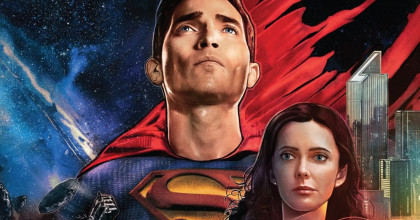 Superman & Lois