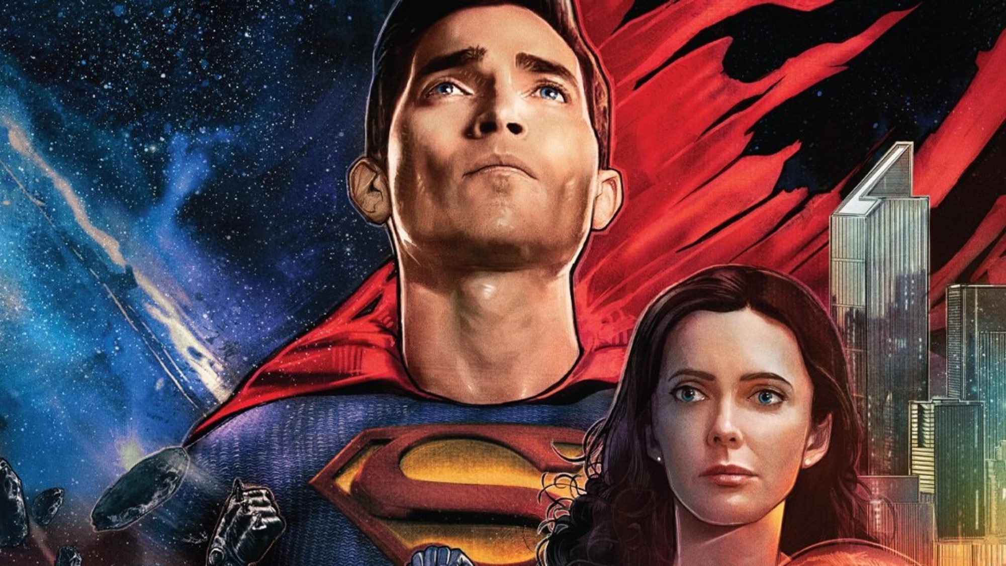 Superman & Lois
