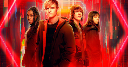 Alex Rider Cancelled