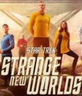 Star Trek: Strange New Worlds