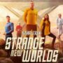 Star Trek: Strange New Worlds