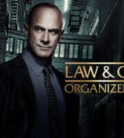 Law & Order: Organized Crime