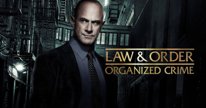 Law & Order: Organized Crime
