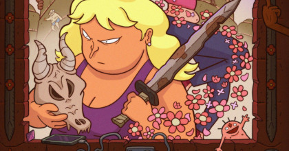 ysd YOLO: Crystal Fantasy