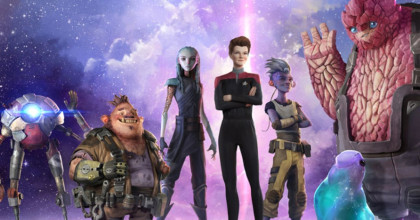 Star Trek: Prodigy