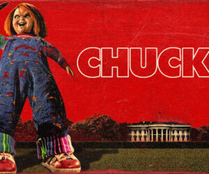 Chucky Cancelled