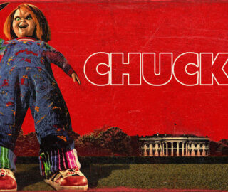 Chucky Cancelled