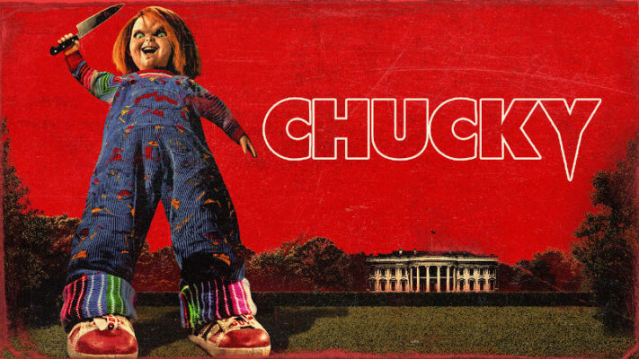 Chucky Cancelled
