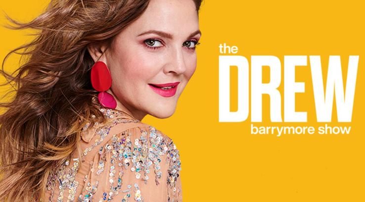 tdbs6666 The Drew Barrymore Show