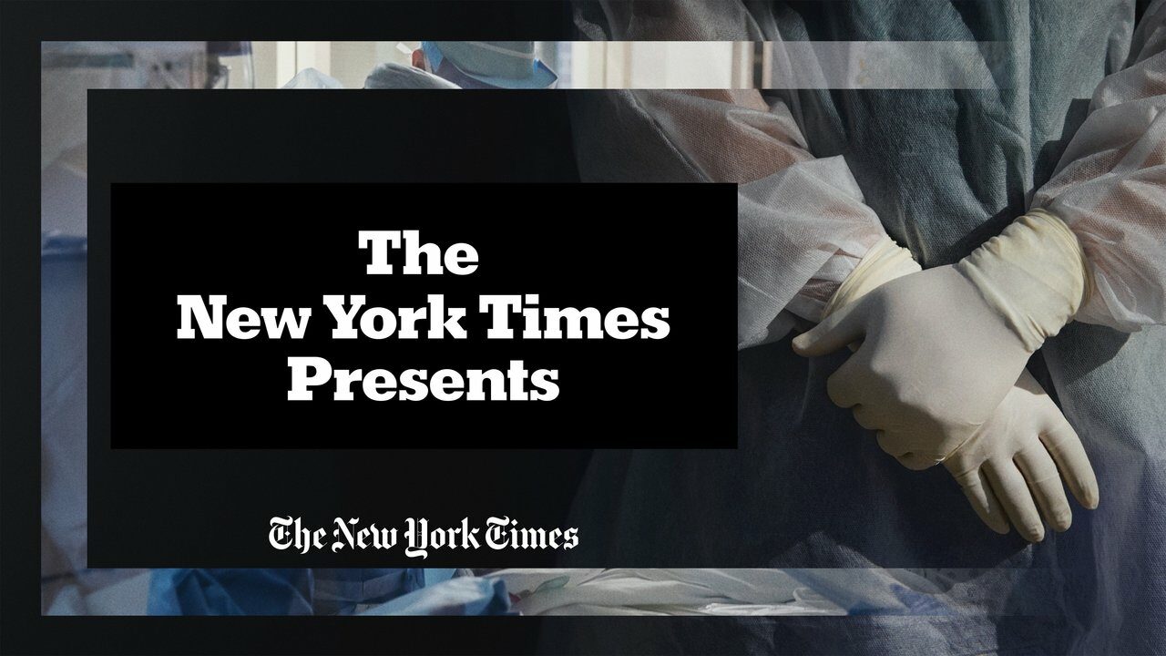 New York Times Presents