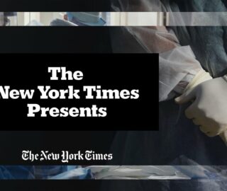 New York Times Presents