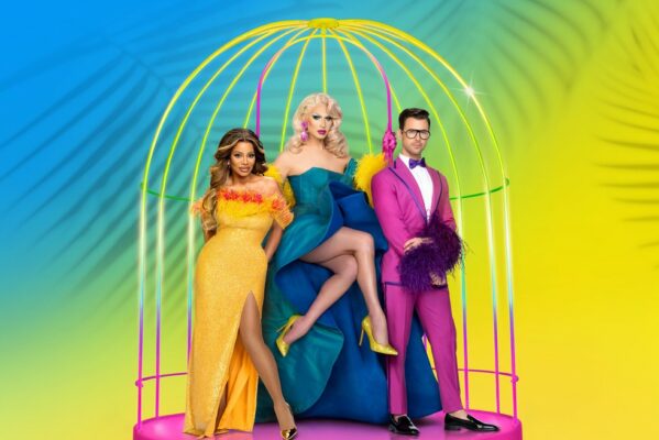 Canada's Drag Race