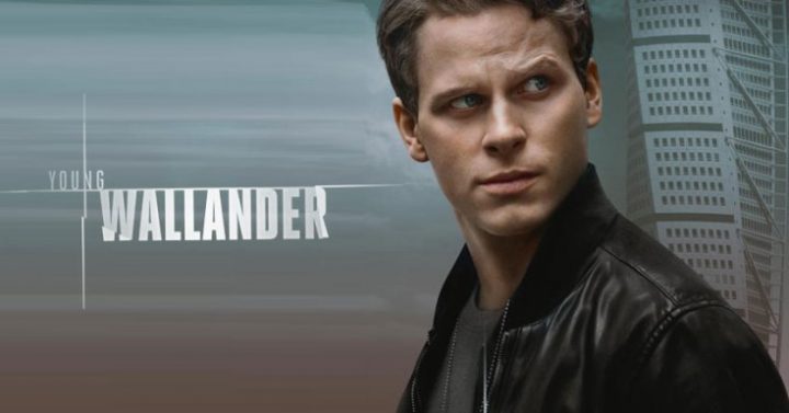 Young Wallander Season 2 Release Date 2022