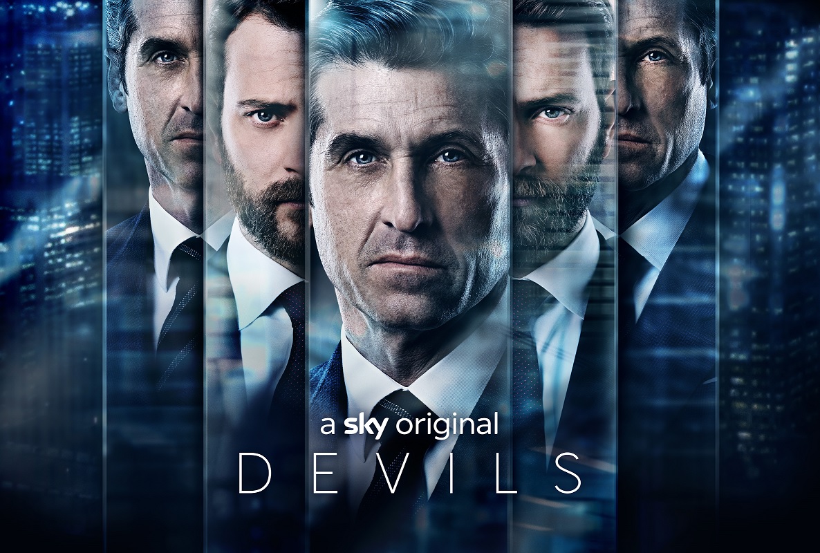 devils23 Devils 2022 Release Dates
