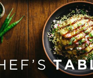 Chef's Table
