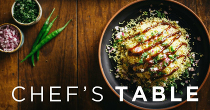 Chef's Table