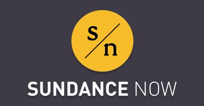 Sundance Now Premiere Dates