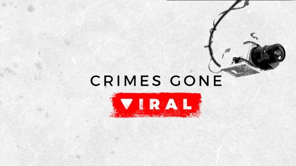 cgv Crimes Gone Viral